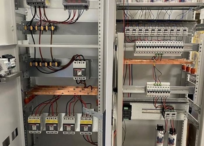 Pano Kurulum ve Dizilim